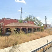 Voces inexplicables y sombras fantasmales en un antiguo club de carretera en Dos Hermanas