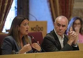 El bloqueo del PSOE a la salvación económica de Contursa deja en el aire la cumbre de la ONU en Sevilla