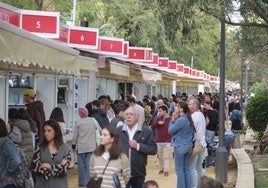 El PSOE culpa a José Luis Sanz de los efectos de la DANA: «La Feria del Libro va a ser una auténtica ruina por su traslado»