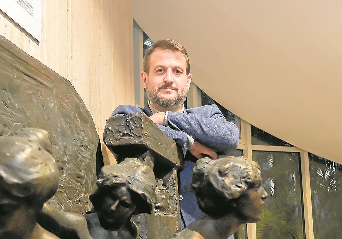 Fernández-Miranda reivindica la importancia de la Transición