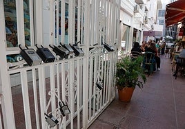 José Luis Sanz: «No creo que el problema de la vivienda sea la proliferación de los pisos turísticos»