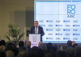 Agustín Ruiz-Escribano:  «Nuestra apuesta son las personas y el territorio»