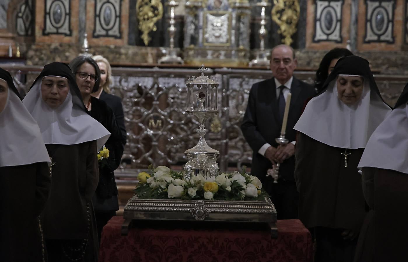 Sevilla se ha volcado con la beatificación del padre Torres Padilla