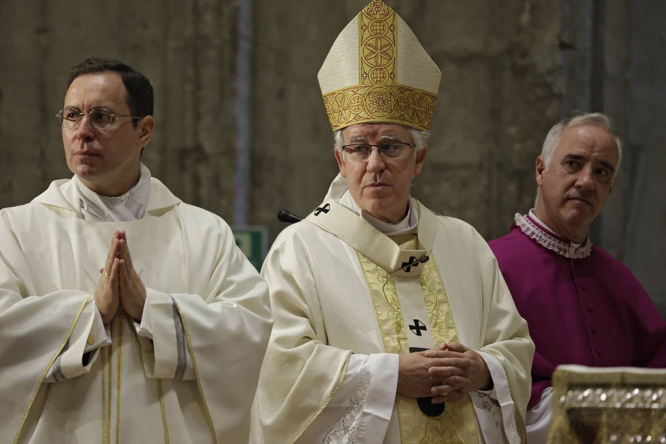 Sevilla se ha volcado con la beatificación del padre Torres Padilla