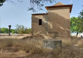 Terror en la Casa del Piano de Sanlúcar la Mayor: presencias inexplicables y una melodía que se repite una y otra vez