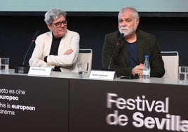 Benito Zambrano : «Si no llega a estar 'Todo sobre mi madre' de Almódovar, 'Solas' habría llegado a los Oscar»
