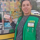 El sorteo del 11/11 de la ONCE deja más de un millón de euros en un barrio de Sevilla