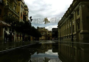 DANA en Sevilla, en directo: los colegios, institutos y universidades vuelven a las clases este viernes