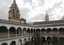 Se rescinde el contrato de reforma del convento de Santa Inés como sede del museo Arqueológico de Sevilla