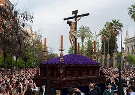 Los Estudiantes celebra su centenario fundacional este domingo con sus dos pasos en la calle