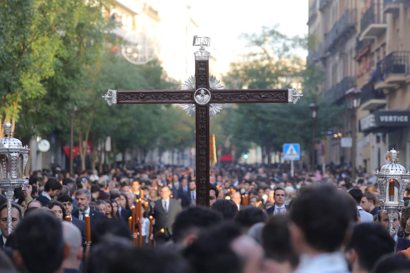 Salida extraordinaria de Los Estudiantes por el centenario de su fundación