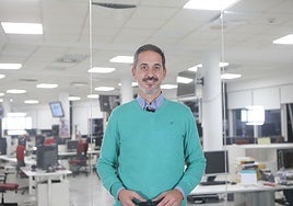 Mario Daza:  «La movilidad en el Centro de Sevilla debe ser más prioridad que privilegio»