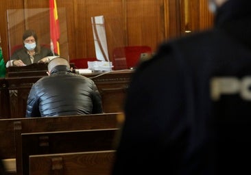 Un sevillano abusa de sus dos hijastras y una sobrina pero un acuerdo con la Fiscalía le deja la condena en tres años de cárcel