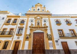 Estos son los templos jubilares de la Archidiócesis de Sevilla para ganar la indulgencia plenaria en 2025