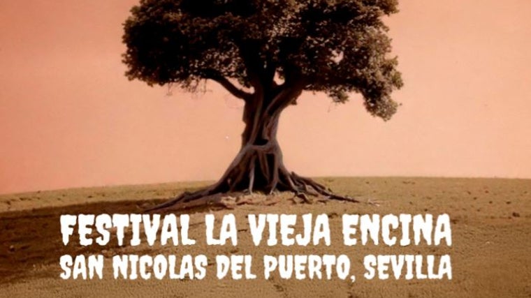 En San Nicolás del Puerto se lleva realizando este festival de cortometrajes desde hace una década