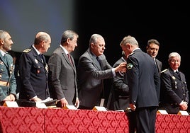 La Policía local de Sevilla se reforzará con 200 agentes desde finales de este año