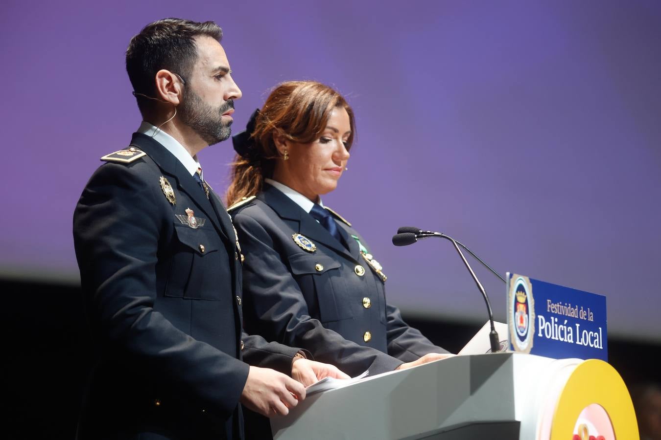 En el acto celebrado en Fibes ha estado presente el alcalde de Sevilla, José Luis Sanz