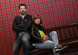 Remedios Malvárez y Arturo Andújar ponen en valor el palo más popular del flamenco y a Huelva en el documental 'Fandango'