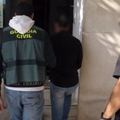 La Guardia Civil detiene a un individuo por el 'Crimen de Umbrete' de enero de 2023 vinculado al menudeo de droga