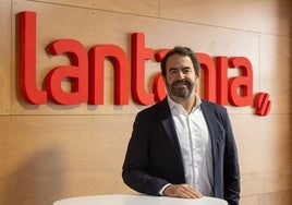 El ingeniero sevillano Pedro Almagro, nuevo directivo de la asociación mundial de desalación de agua