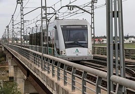 El Gobierno aprueba la reprogramación de los pagos del metro de Sevilla