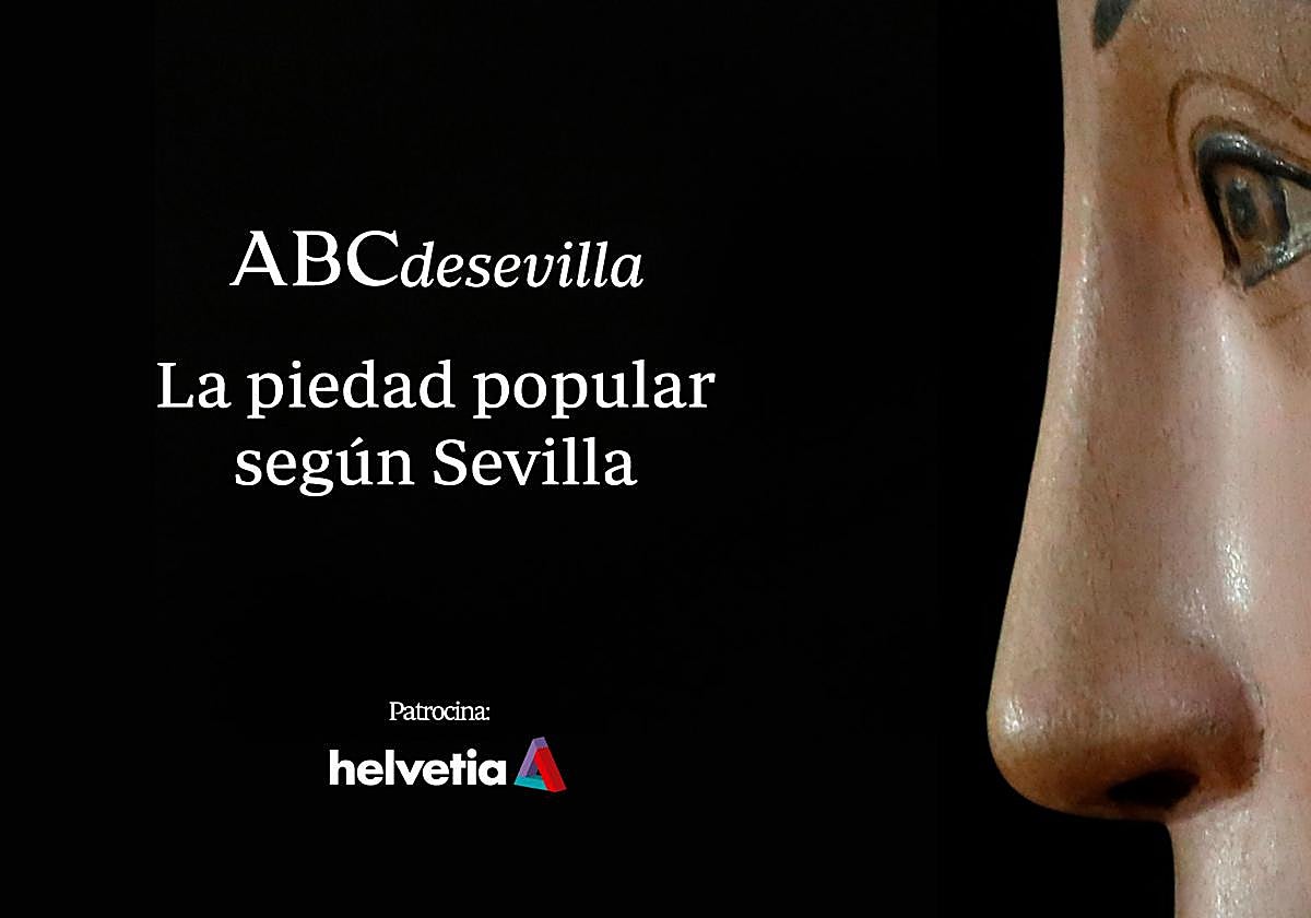 &#039;La piedad popular según Sevilla&#039;, un documental de ABC de Sevilla sobre el II Congreso Internacional de Hermandades