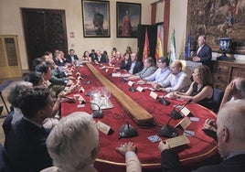 José Luis Sanz tras la dimisión de Amparo Graciani como comisaria del Centenario del 29: «No tenemos ni un minuto que perder»
