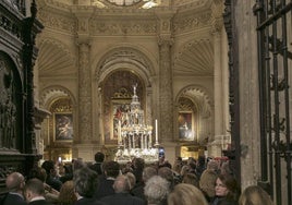 Sevilla se convierte en epicentro mundial de la piedad popular con el arranque del Congreso de Hermandades