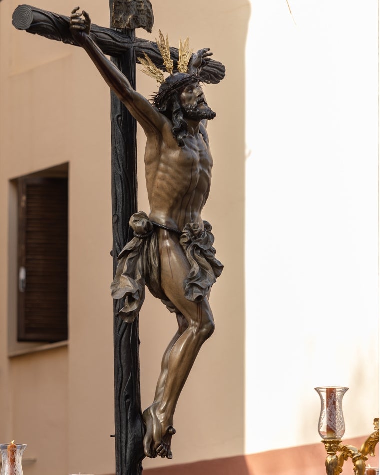 Cachorro de Triana, una devoción de siglos