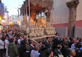 El Ayuntamiento de Sevilla prohíbe los cohetes y fuegos artificiales durante la Magna