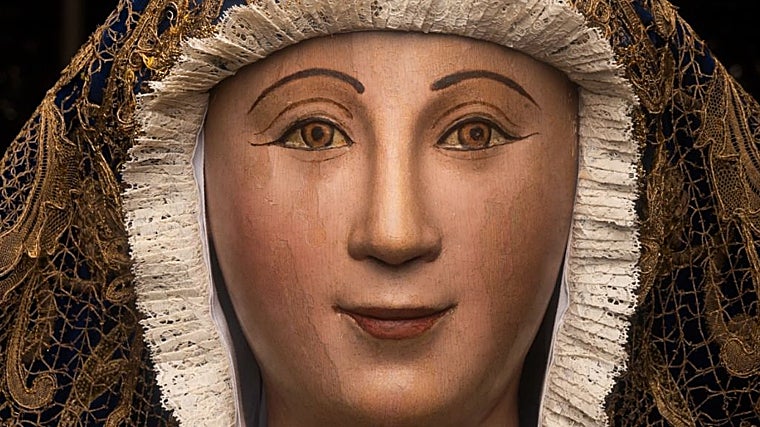 Virgen de los Reyes: por ti reinan ocho siglos después