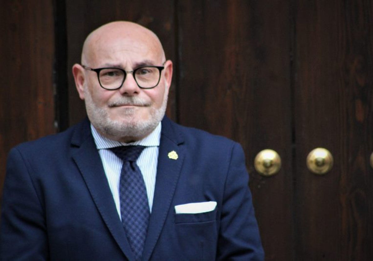 Manuel Romero