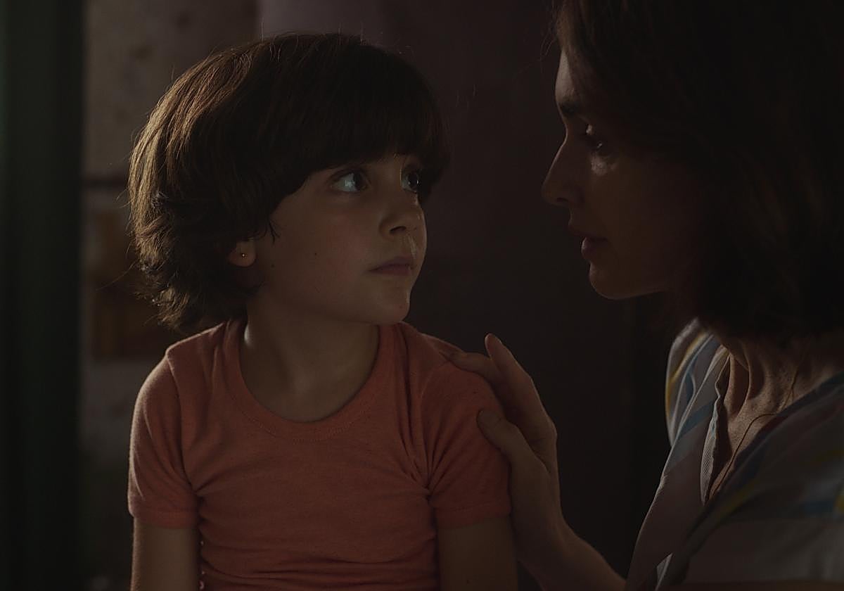 Paz Vega dirige y protagoniza la película 'Rita'