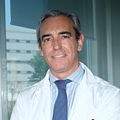 Imagen - «Al 100% de los pacientes de los centros de salud de Sevilla Norte y Sevilla de nuestro área se les atiende en menos de 48 horas, con lo que la teleconsulta pone fin a laslistas de espera»