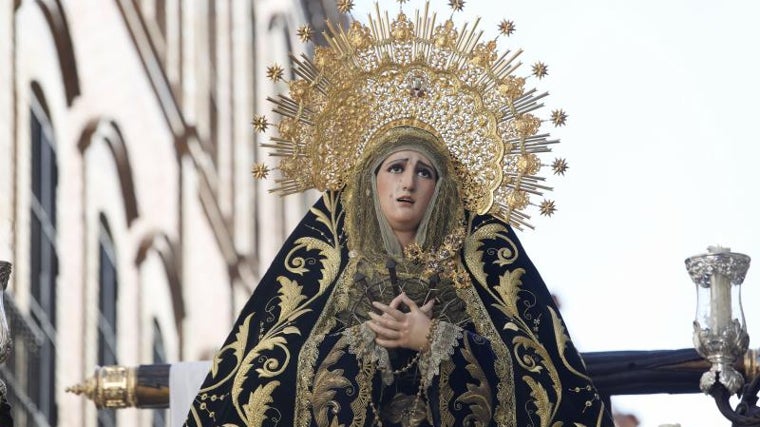 La Soledad de San Buenaventura