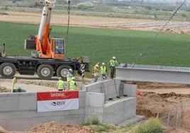 Adjudicada la dirección de obra del tramo más caro de la línea 3 de metro de Sevilla por cinco millones de euros