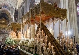 Chisporroteos. El año de la Magna