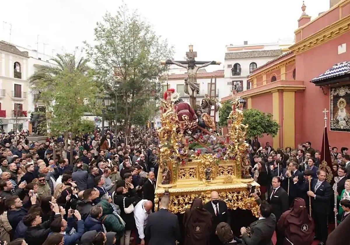 El Domingo de Ramos de 2025 caerá en 13 de abril, terminando la Semana Santa el domingo 20 de abril
