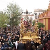 Estas son las fechas más importantes de 2025 en Sevilla: Semana Santa, Feria de Abril, Corpus y festivos