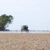 Crisis de precios y cambio climático en el campo