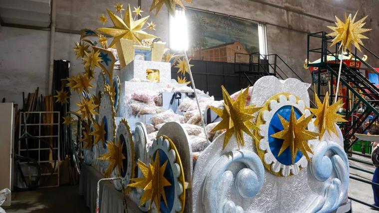 Guía de la Cabalgata de Reyes Magos de Sevilla 2025: todo lo que debes saber