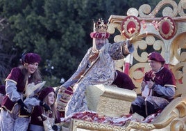 El Ateneo mantiene la Cabalgata de los Reyes Magos de Sevilla 2025 el día 5, pero se reúne este viernes para plantear cambios de horario: «Vamos a salir»