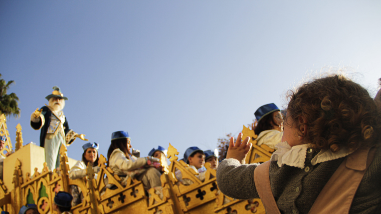 Todas las cabalgatas de Reyes Magos de Sevilla que saldrán el 6 de enero: horarios y recorridos