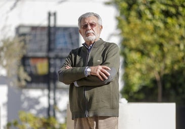 «El Polígono Sur es el trastero de la ciudad, el estercolero de la basura sevillana»