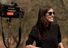 Sandra Romero : «Sabía que ésta era la película que quería hacer»