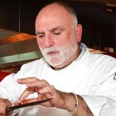 El chef José Andrés revela el truco para aprovechar las sobras de Navidad: solo necesitas aceite de oliva