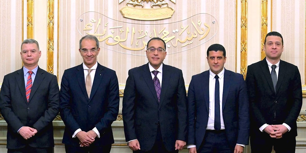Konecta abre sede en Nuevo Cairo con una inversión de 100 millones de ...