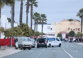 La misa por el joven asesinado en Gerena se celebrará este viernes en la parroquia de Aznalcóllar