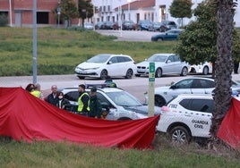 Aznalcóllar decreta tres días de luto por el joven apuñalado mortalmente en la parada del autobús en Gerena