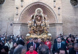 Francisco Javier Solano, único candidato a hermano mayor en Todos los Santos de Sevilla